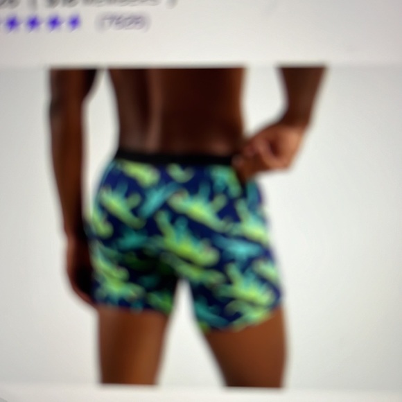 NEW MeUndies Mens Boxer Brief  Large BNWOT - Picture 10 of 11